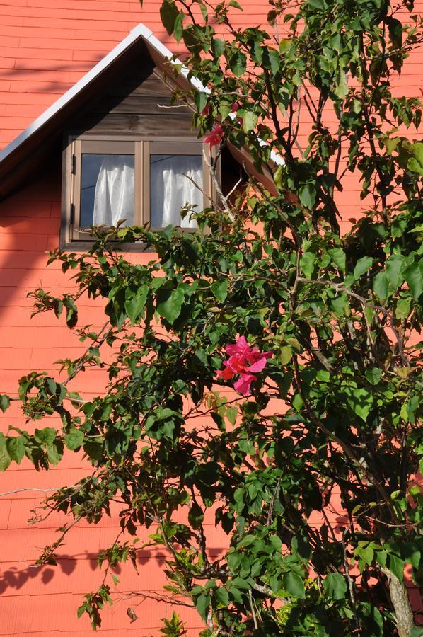 Sea Breeze Villa Onna Bagian luar foto